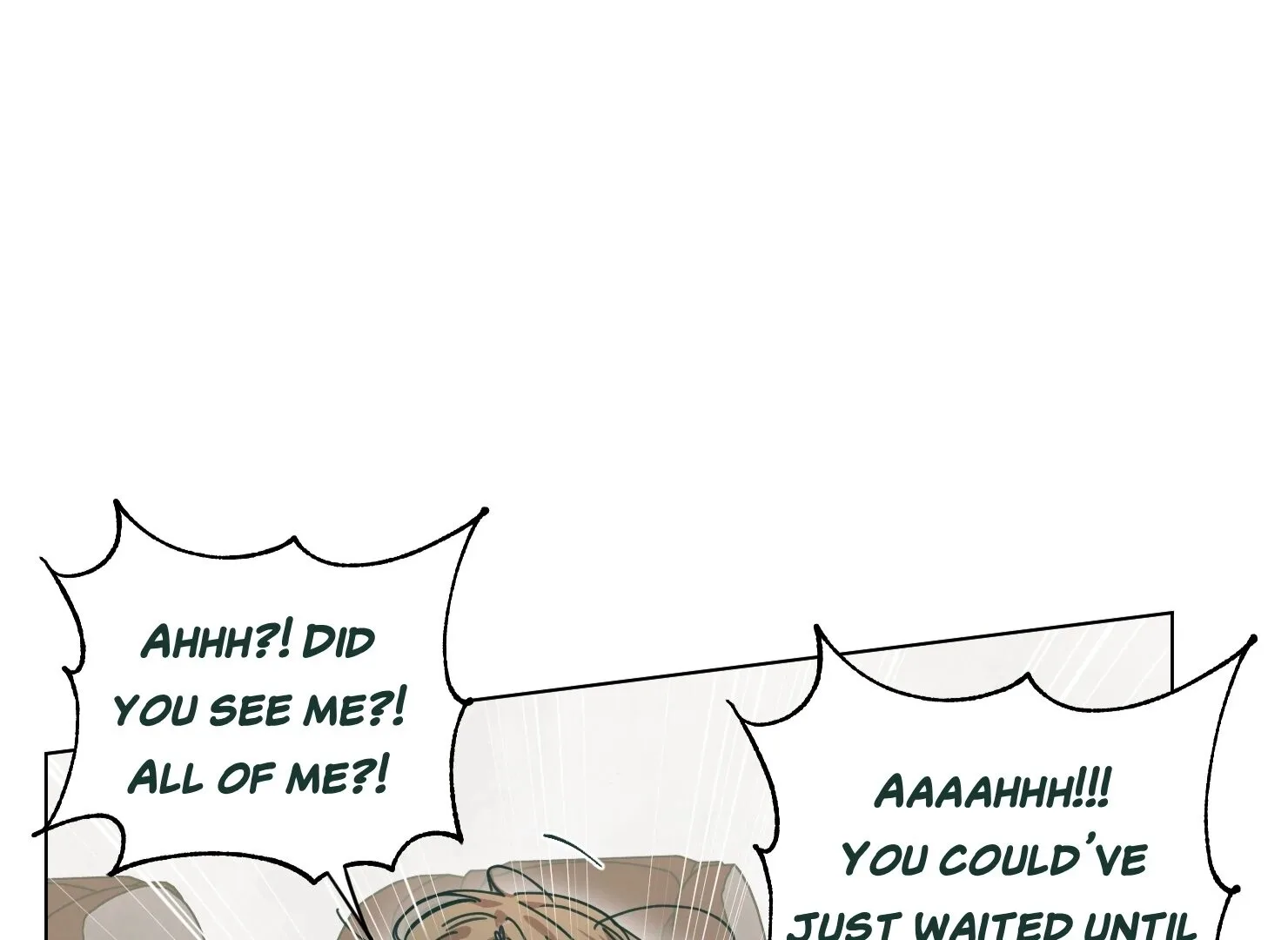 Happiness Rides a Broomstick Chapter 33 page 29
