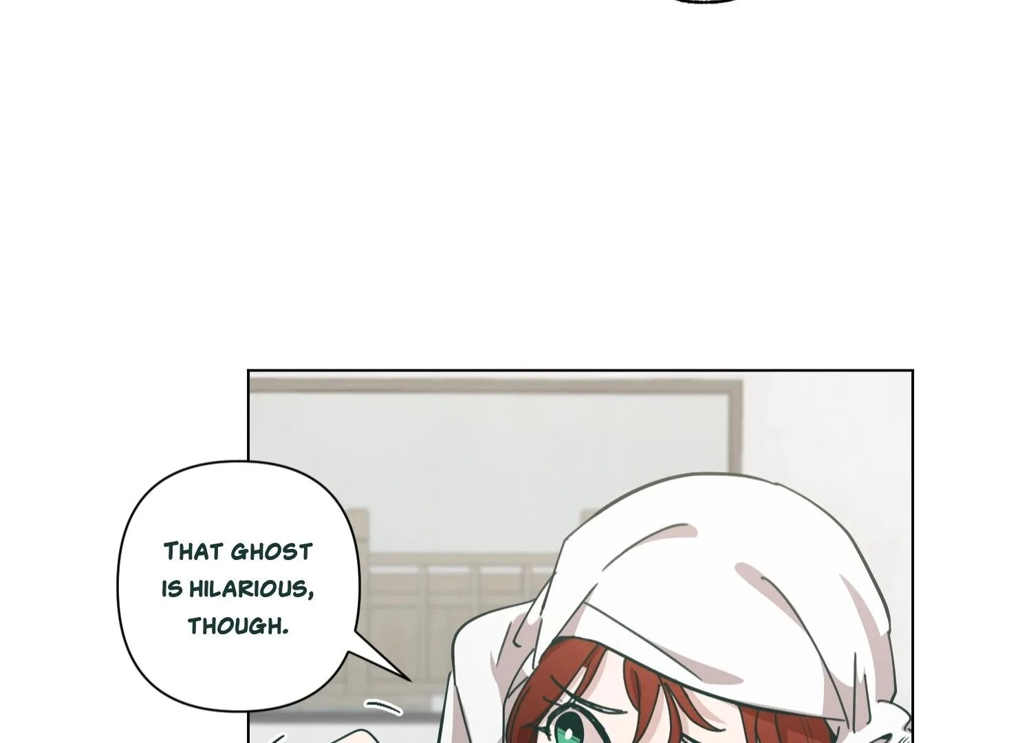 Happiness Rides a Broomstick Chapter 33 page 51