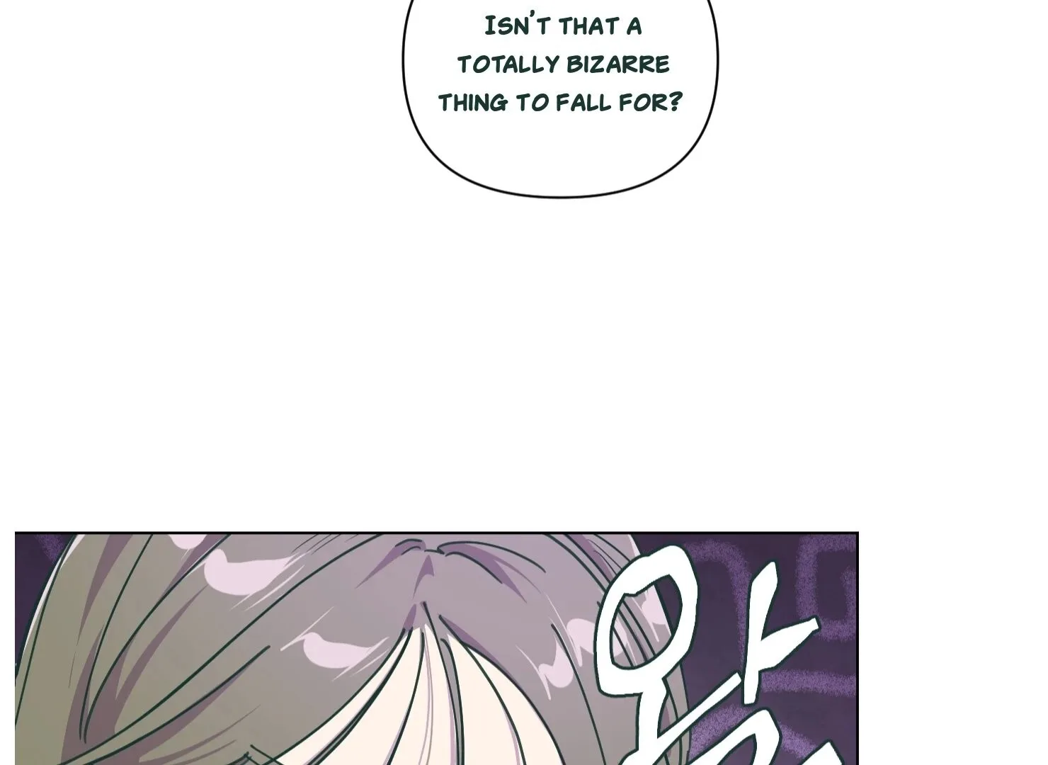 Happiness Rides a Broomstick Chapter 33 page 53
