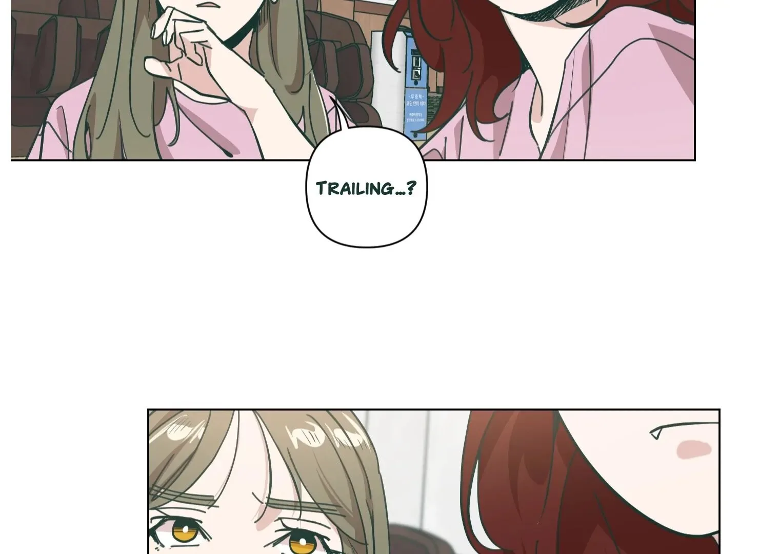 Happiness Rides a Broomstick Chapter 33 page 61