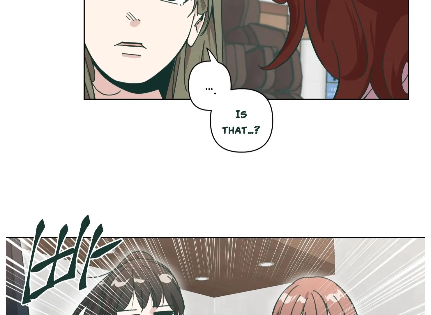 Happiness Rides a Broomstick Chapter 33 page 62