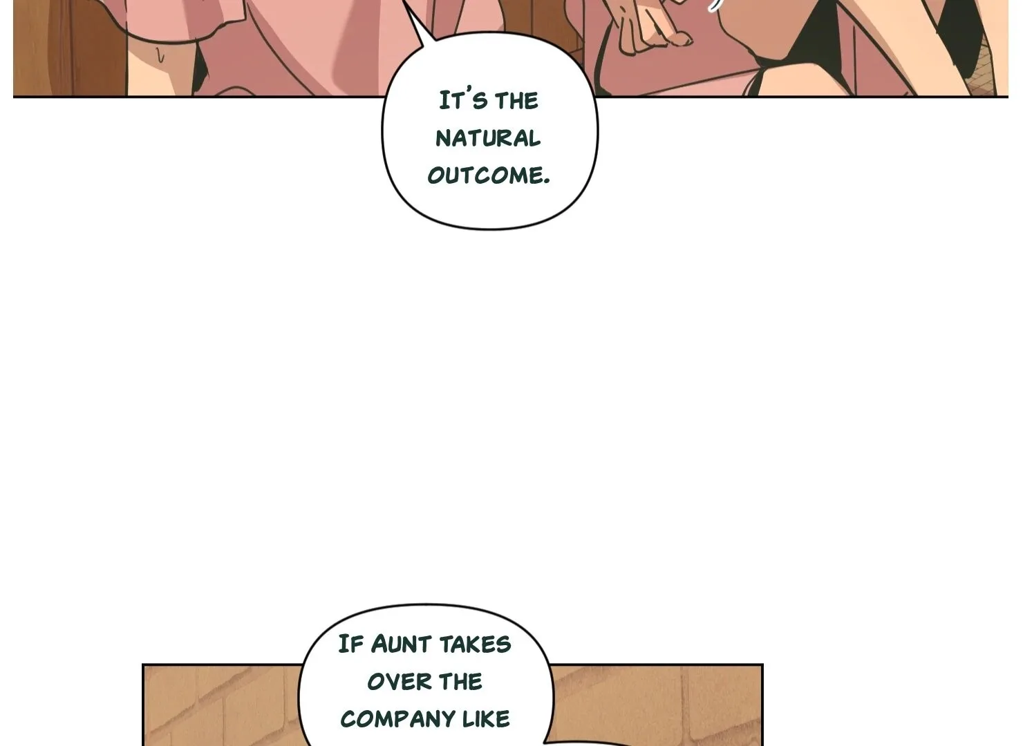 Happiness Rides a Broomstick Chapter 33 page 79