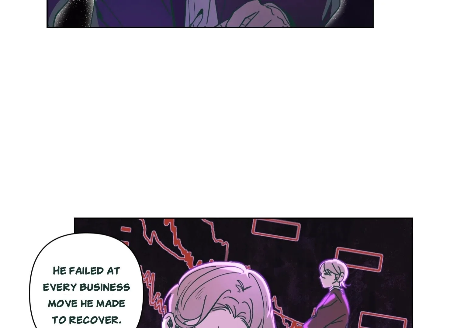 Happiness Rides a Broomstick Chapter 33 page 76