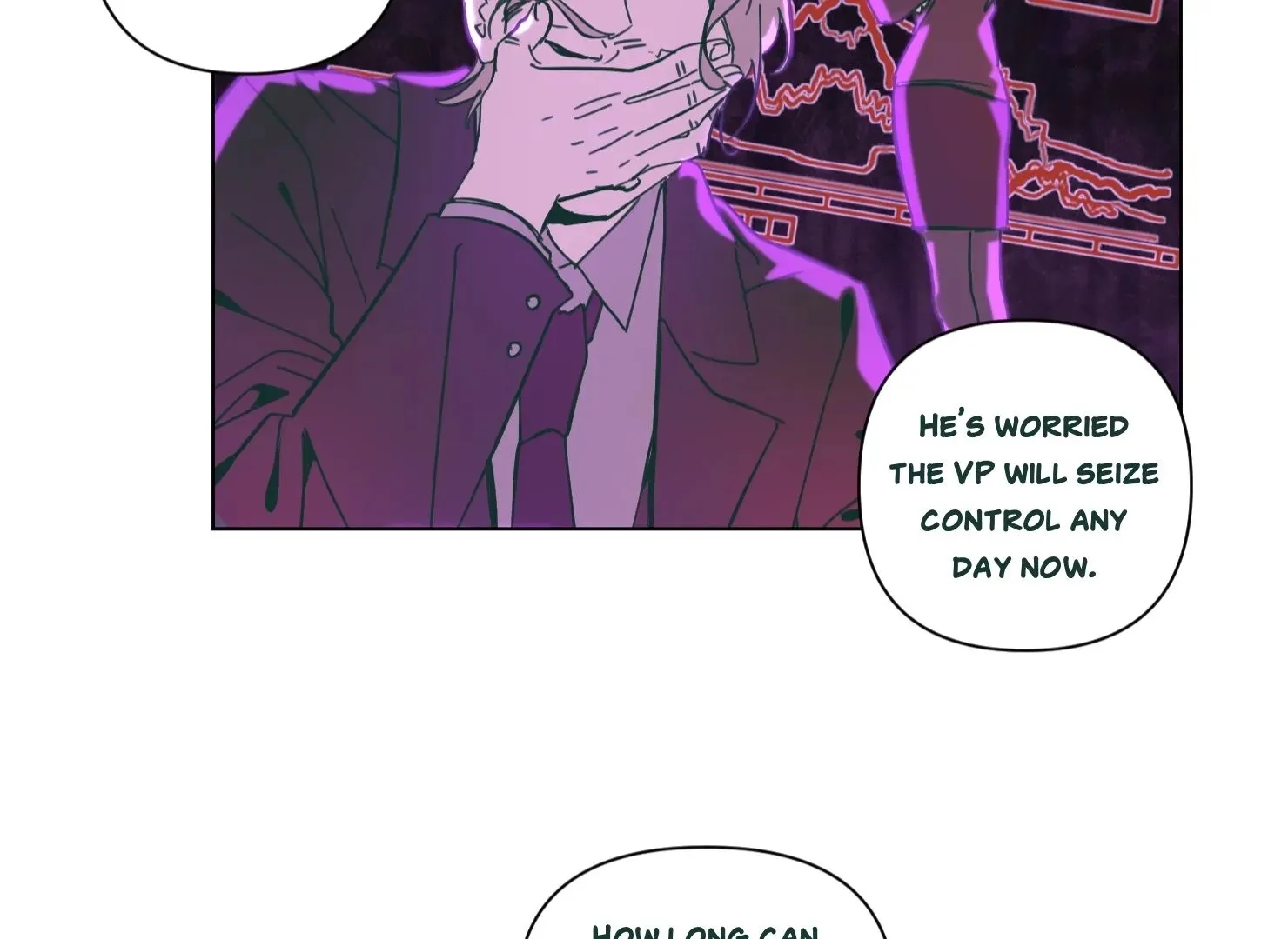 Happiness Rides a Broomstick Chapter 33 page 77