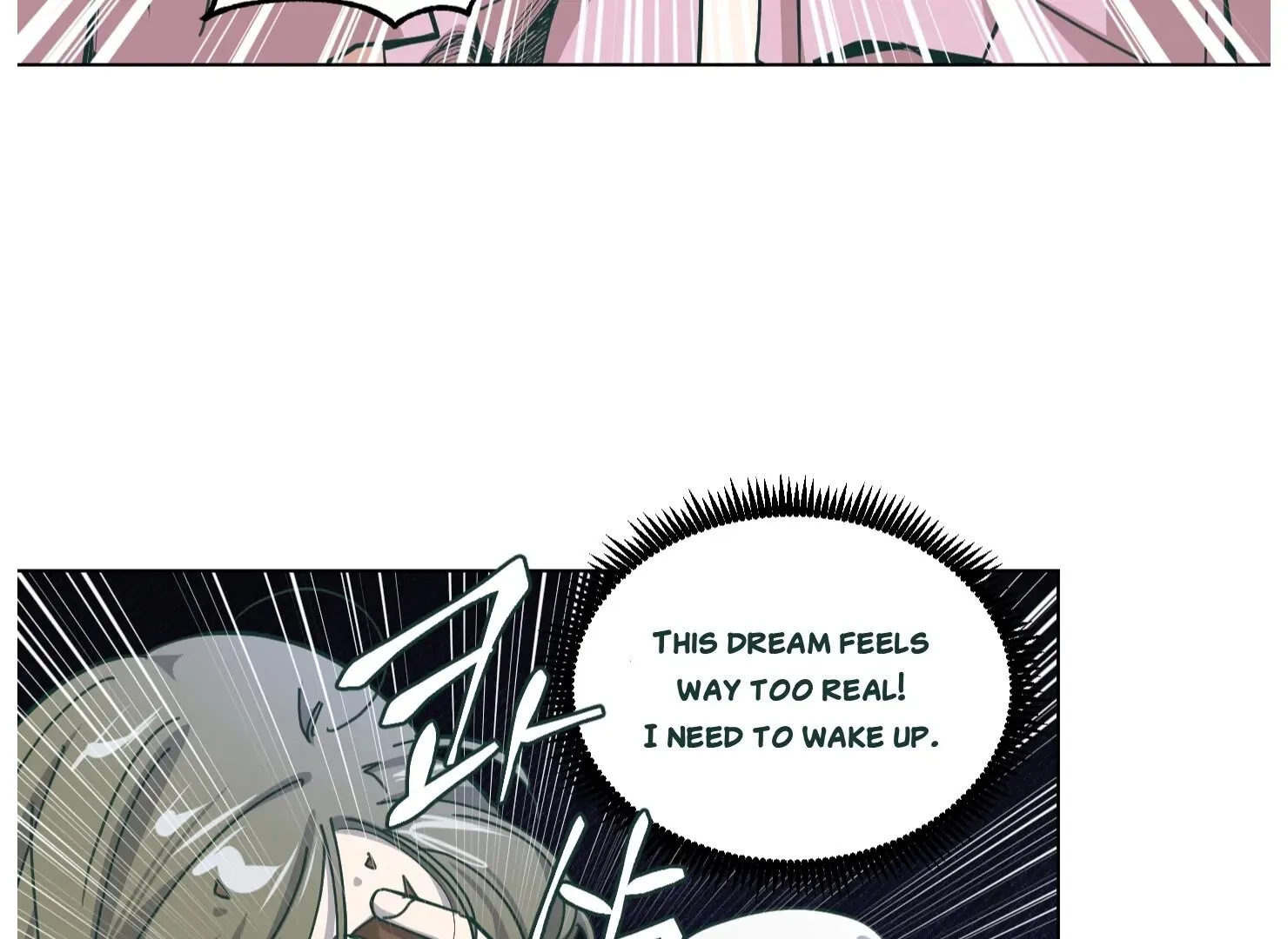 Happiness Rides a Broomstick Chapter 33 page 64