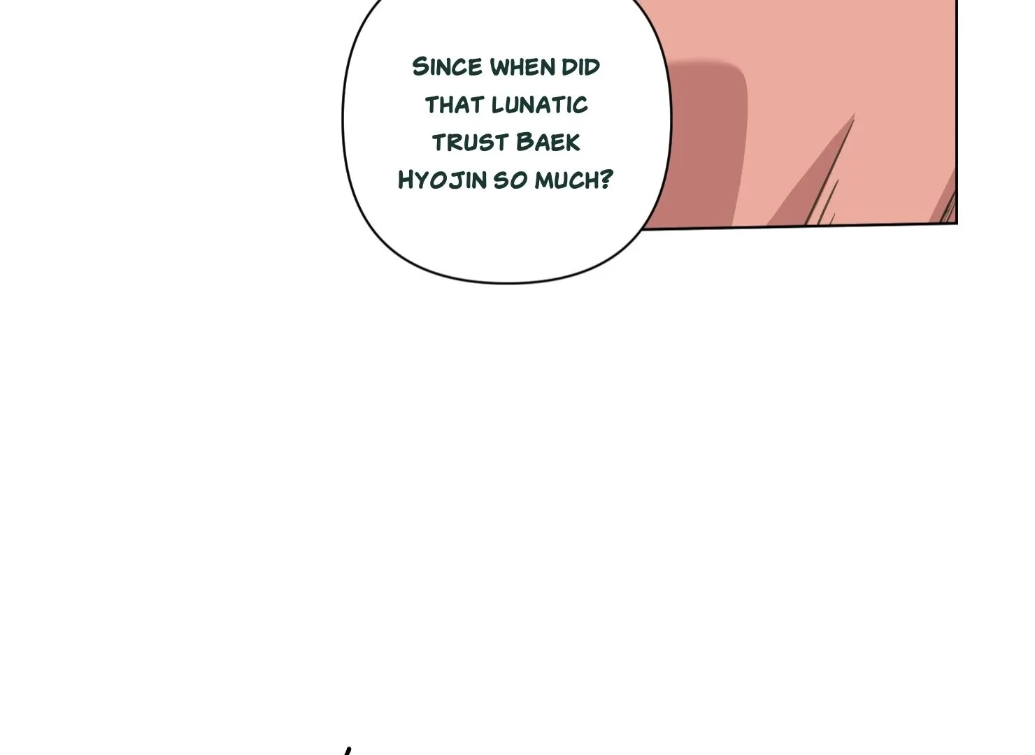 Happiness Rides a Broomstick Chapter 33 page 86