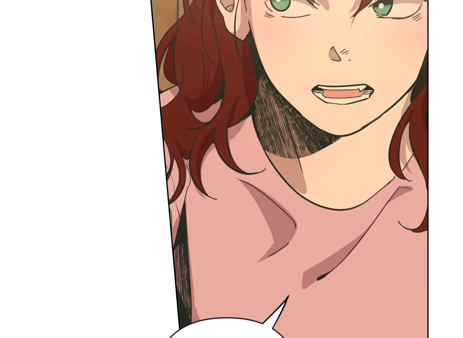 Happiness Rides a Broomstick Chapter 33 page 85