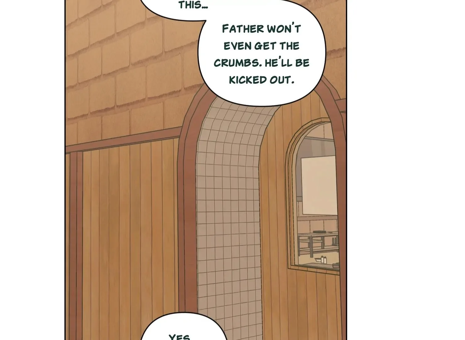 Happiness Rides a Broomstick Chapter 33 page 80