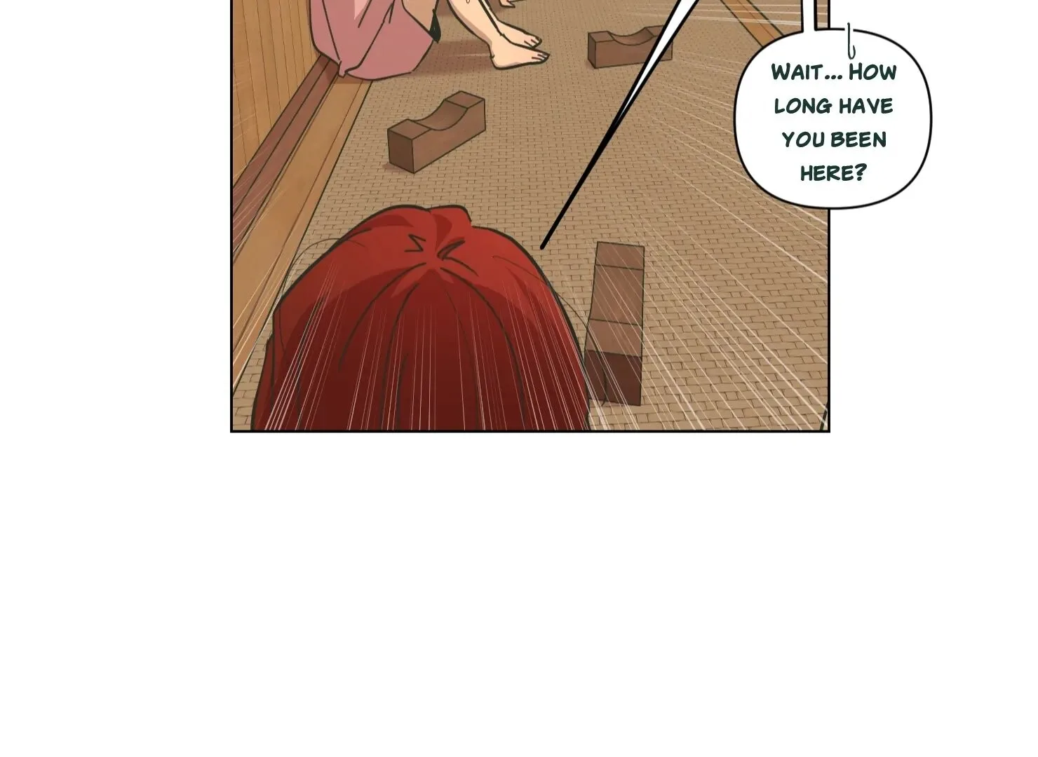 Happiness Rides a Broomstick Chapter 33 page 89
