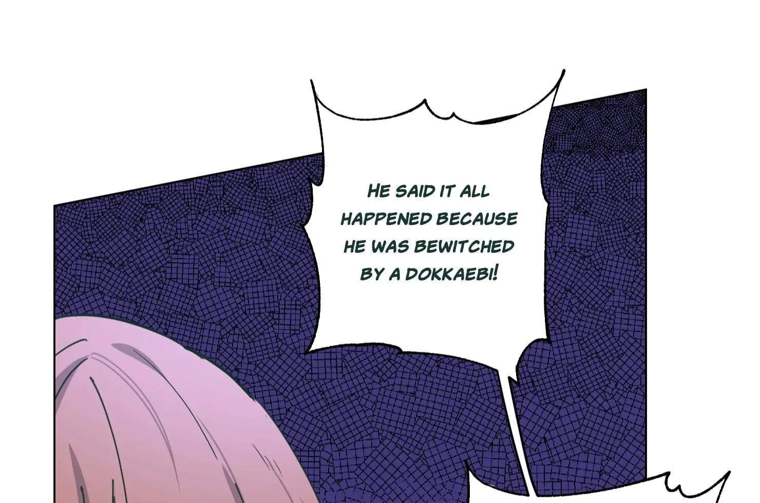 Happiness Rides a Broomstick Chapter 33 page 93