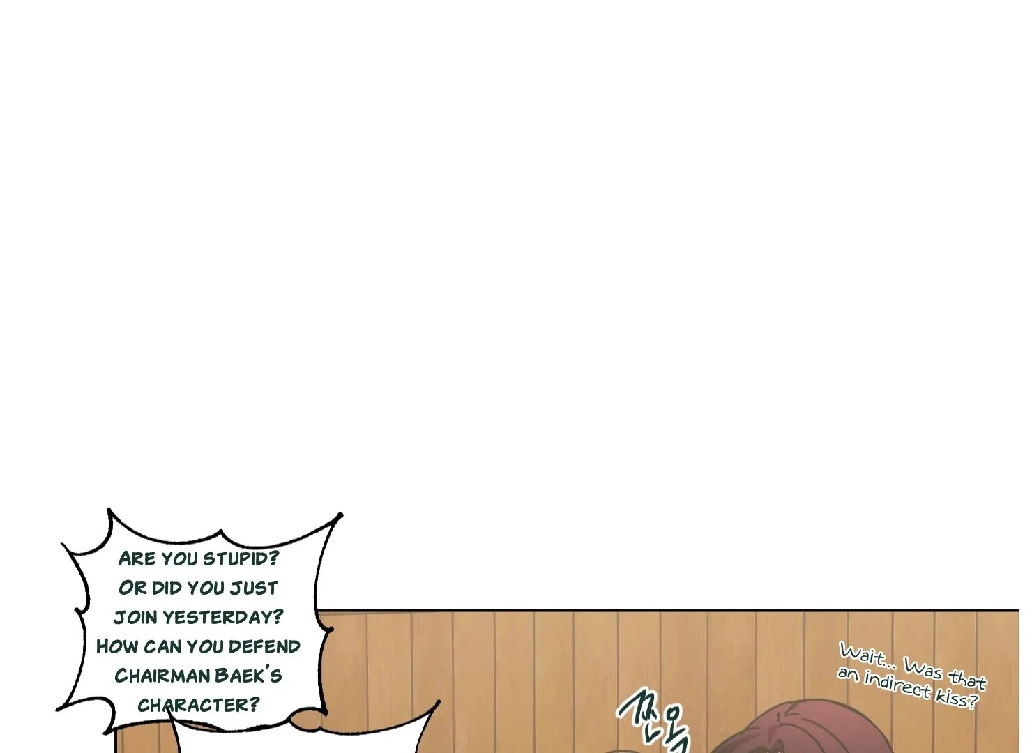 Happiness Rides a Broomstick Chapter 33 page 95