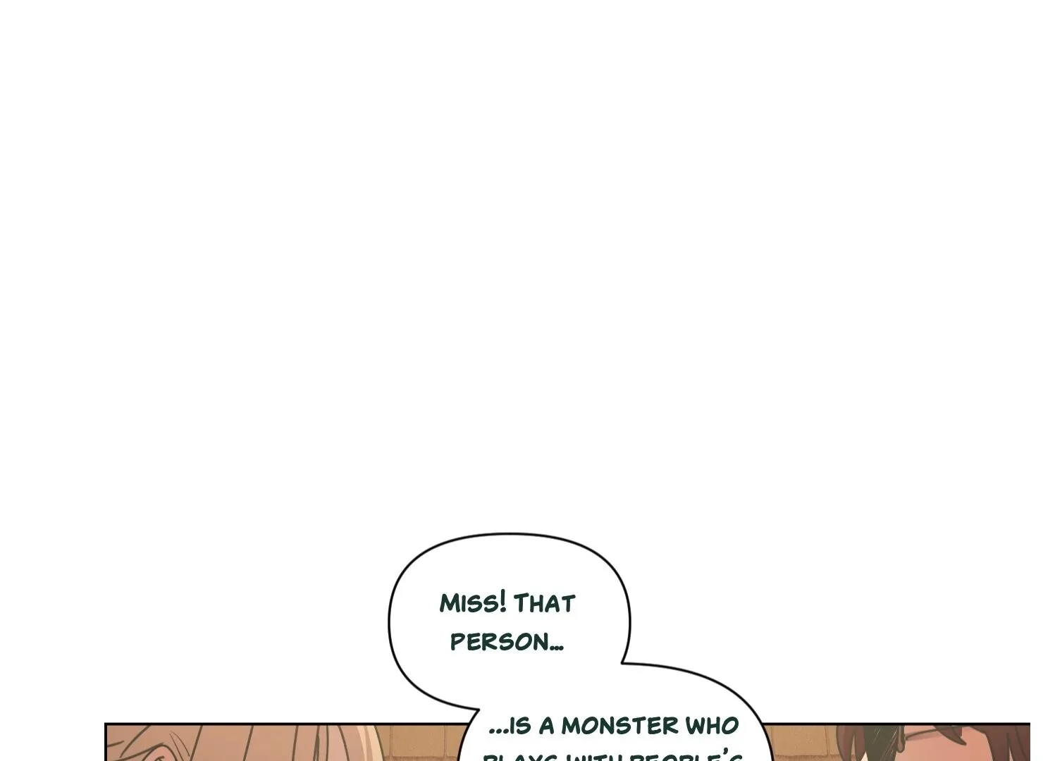 Happiness Rides a Broomstick Chapter 33 page 97