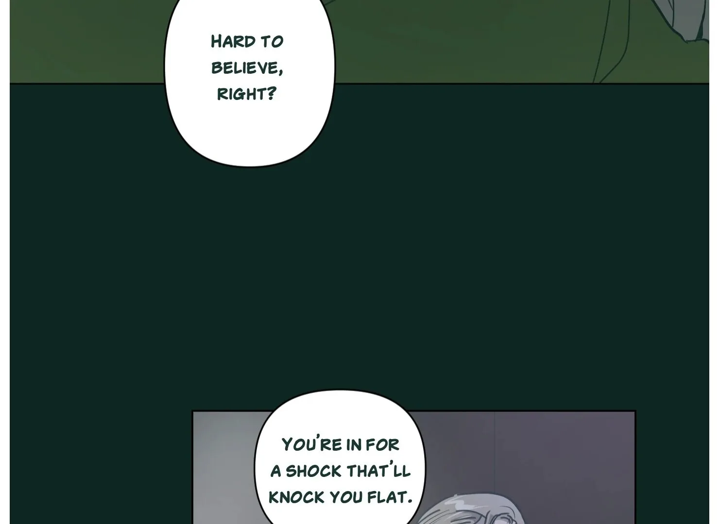 Happiness Rides a Broomstick Chapter 33 page 126
