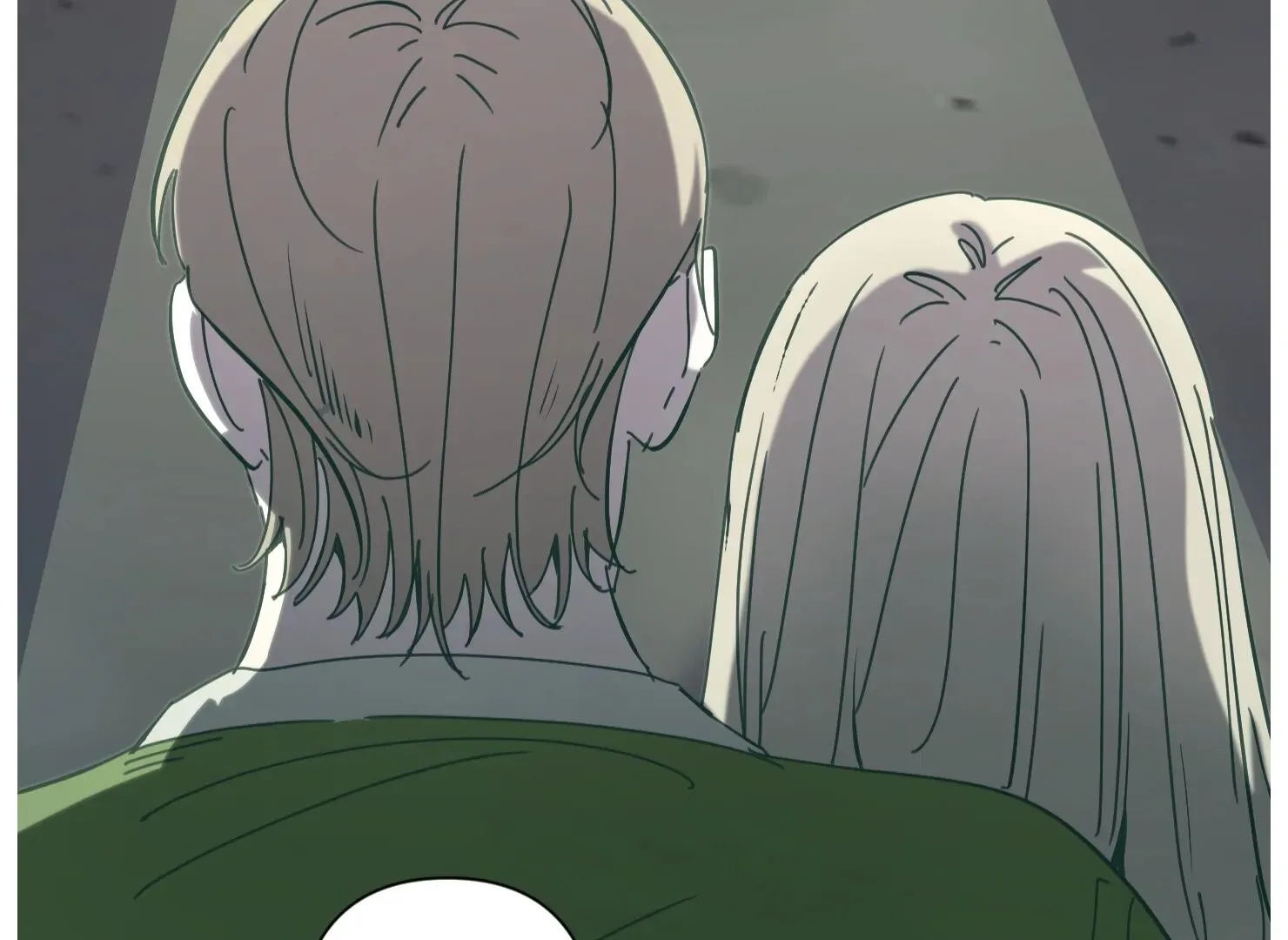 Happiness Rides a Broomstick Chapter 33 page 125