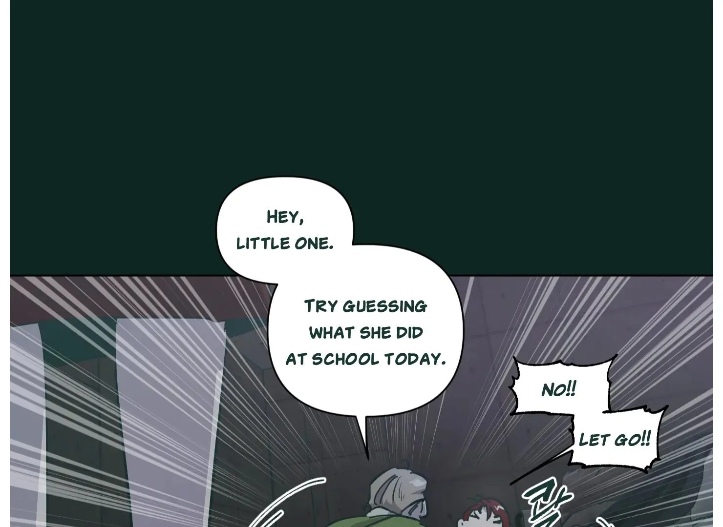 Happiness Rides a Broomstick Chapter 33 page 128