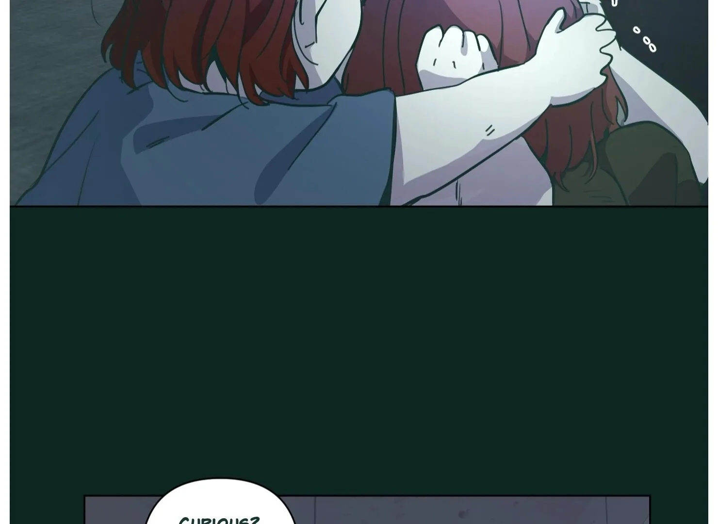 Happiness Rides a Broomstick Chapter 33 page 138