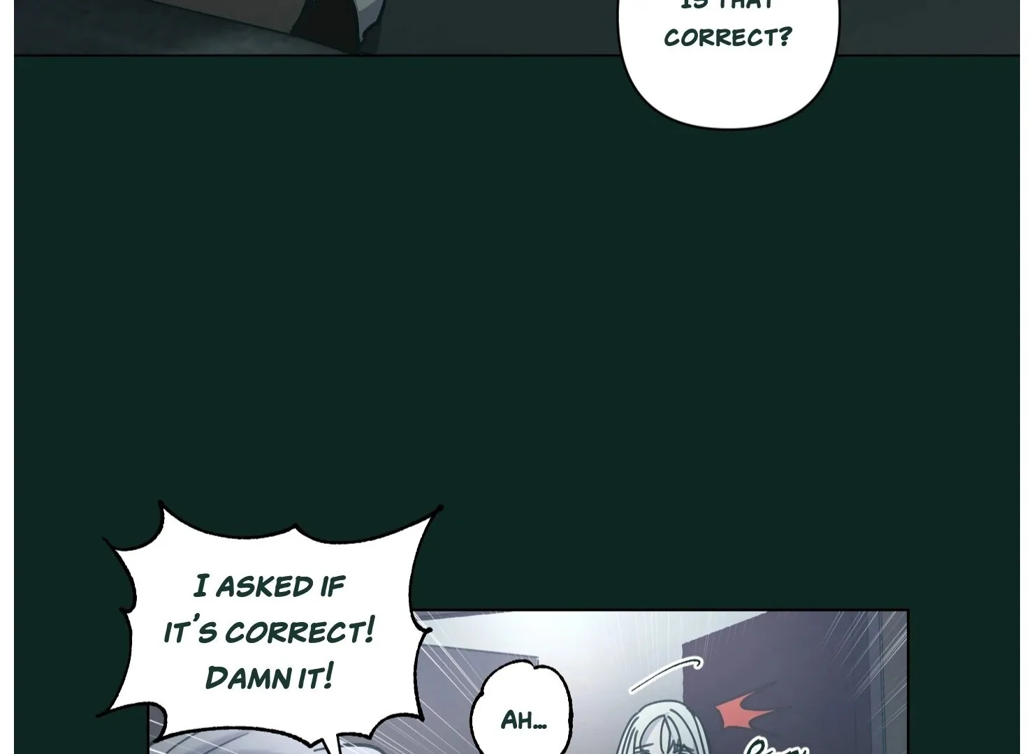 Happiness Rides a Broomstick Chapter 33 page 135