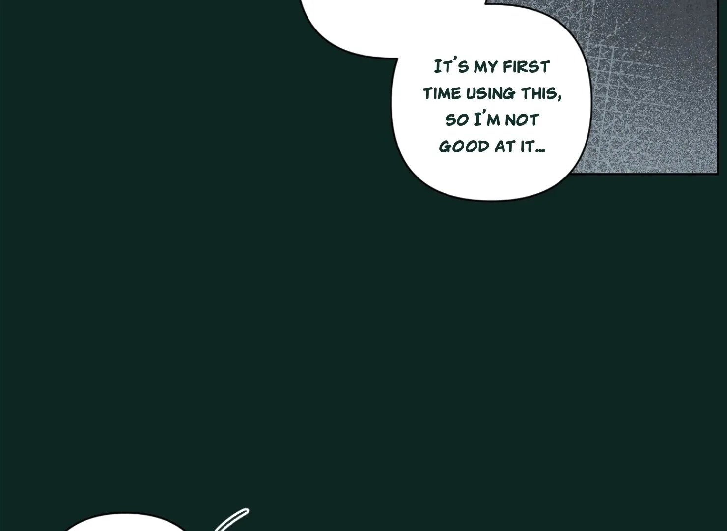 Happiness Rides a Broomstick Chapter 34 page 34