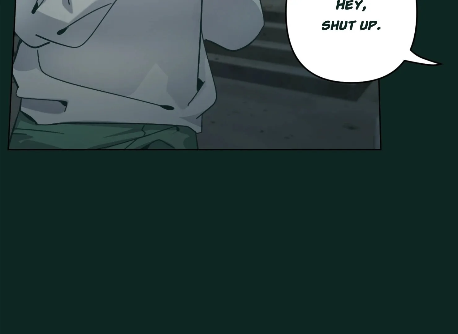 Happiness Rides a Broomstick Chapter 34 page 38