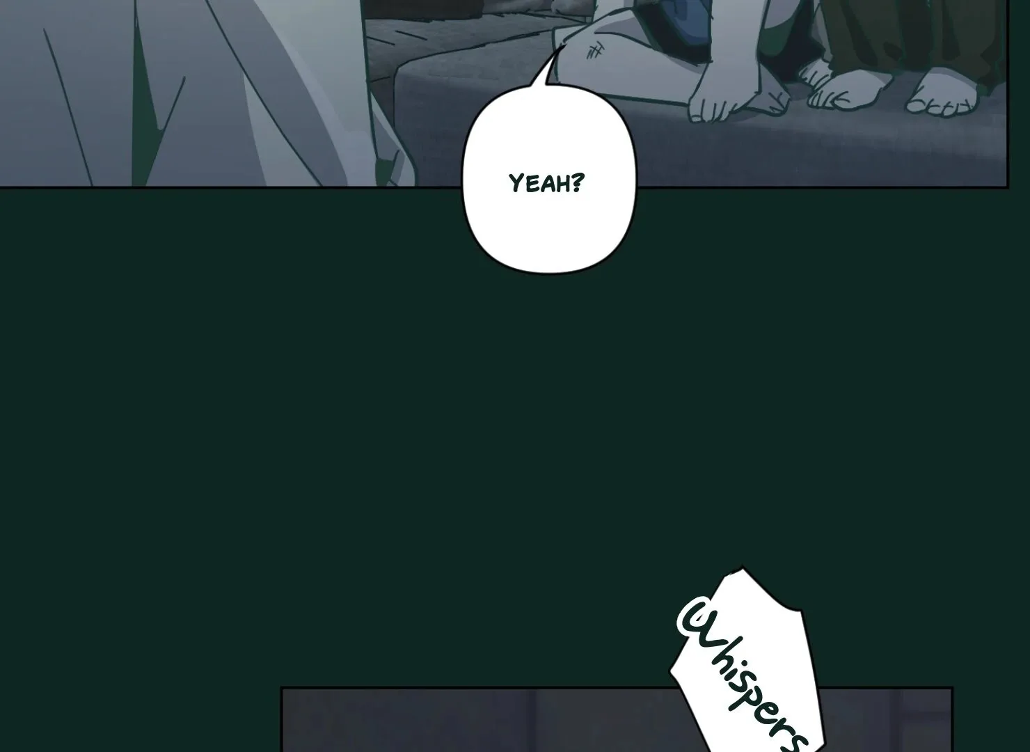 Happiness Rides a Broomstick Chapter 34 page 48