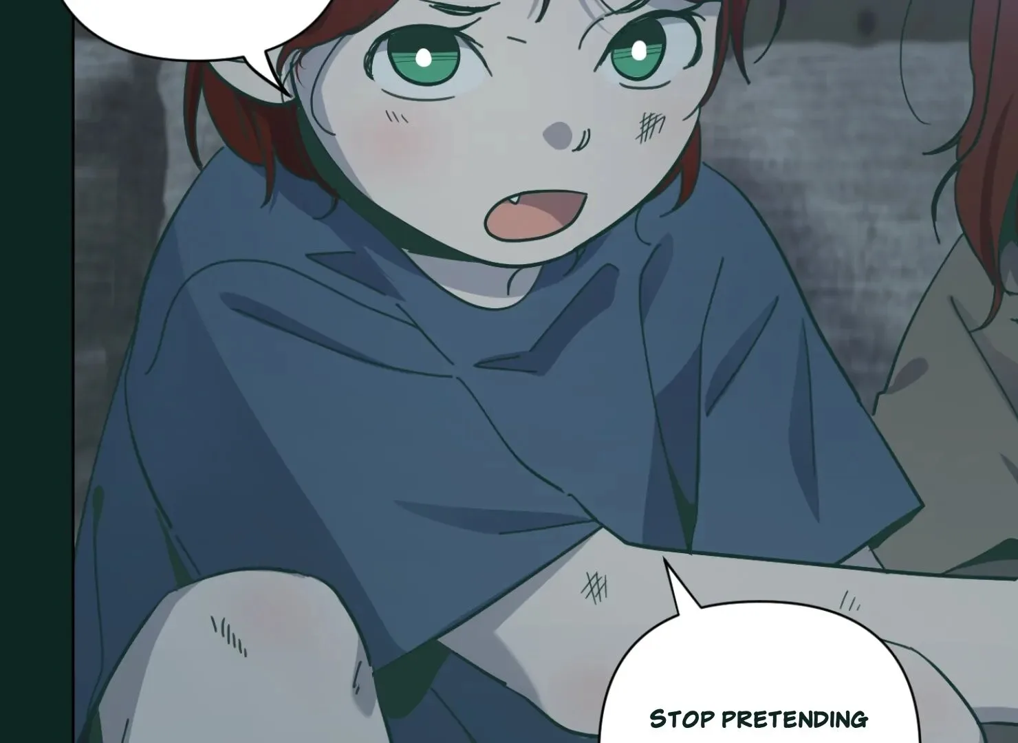 Happiness Rides a Broomstick Chapter 34 page 41