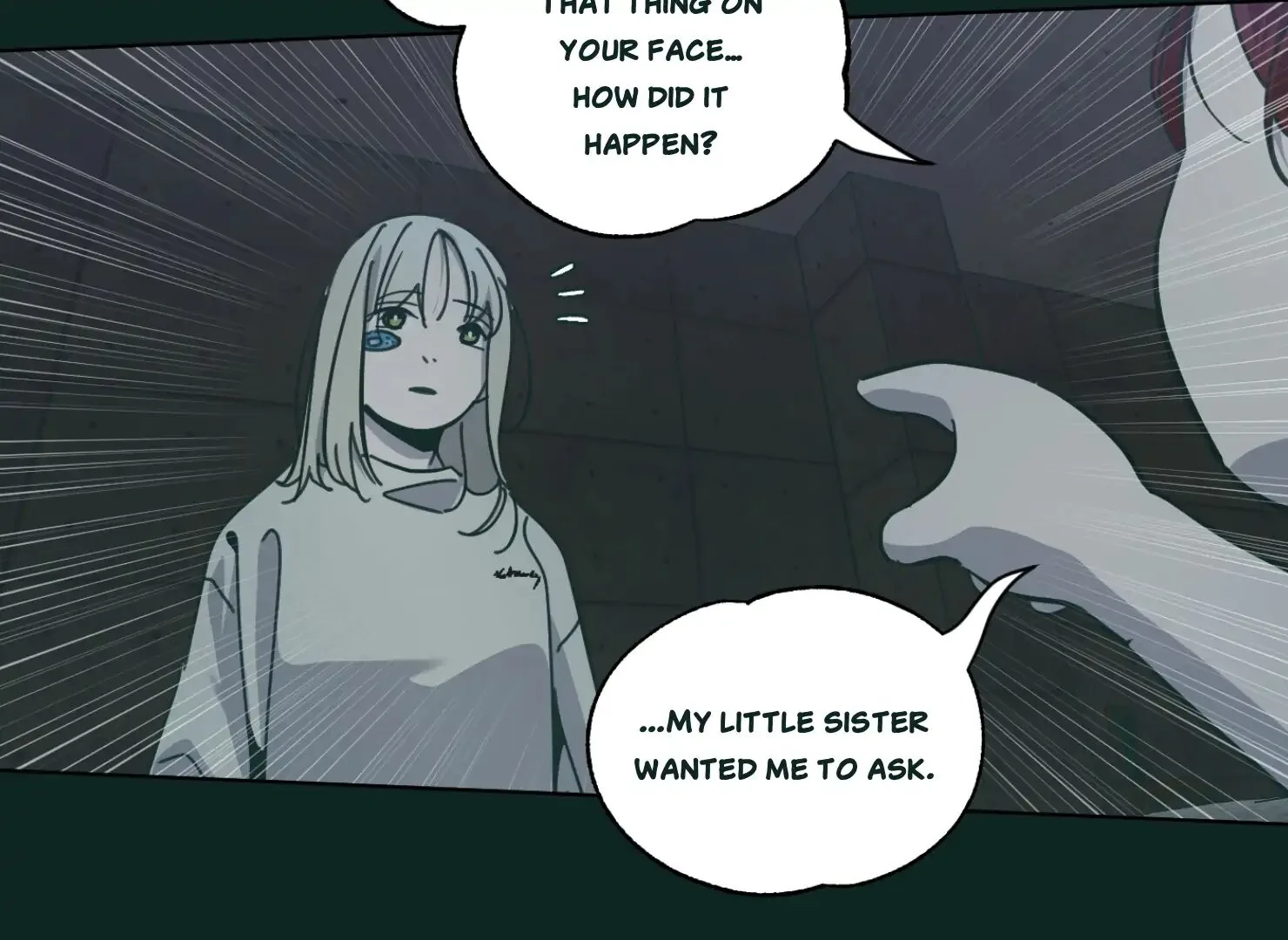 Happiness Rides a Broomstick Chapter 34 page 51