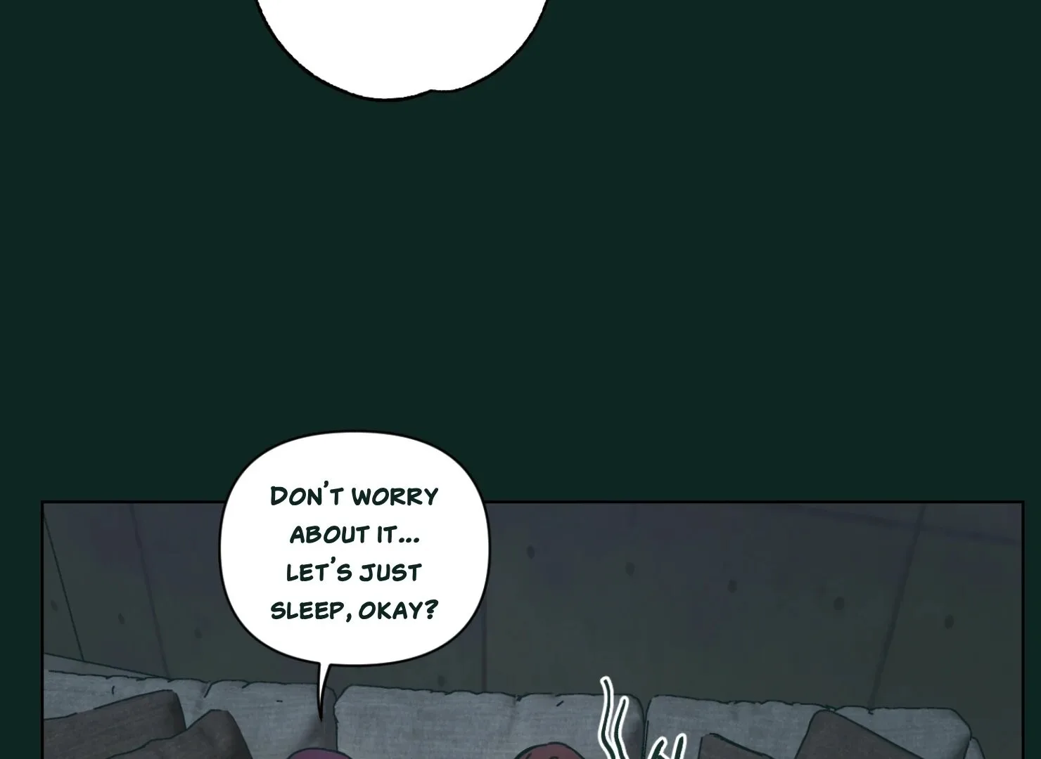 Happiness Rides a Broomstick Chapter 34 page 58