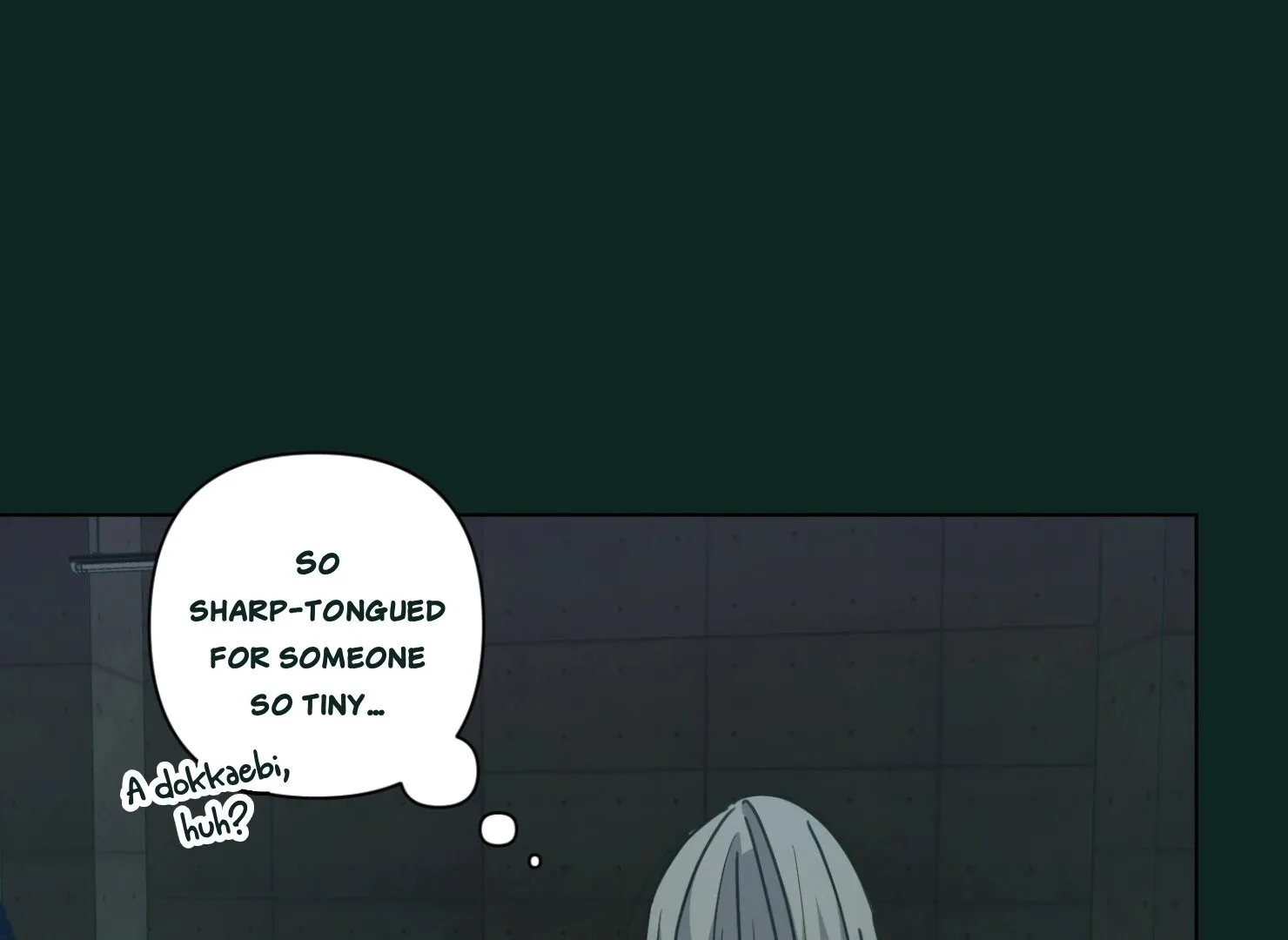 Happiness Rides a Broomstick Chapter 34 page 68