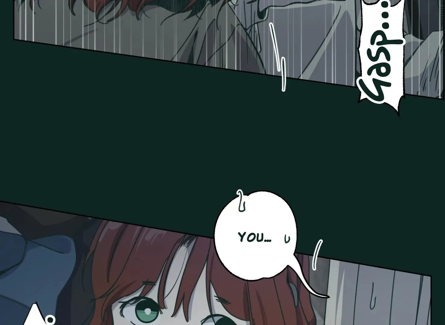 Happiness Rides a Broomstick Chapter 34 page 74
