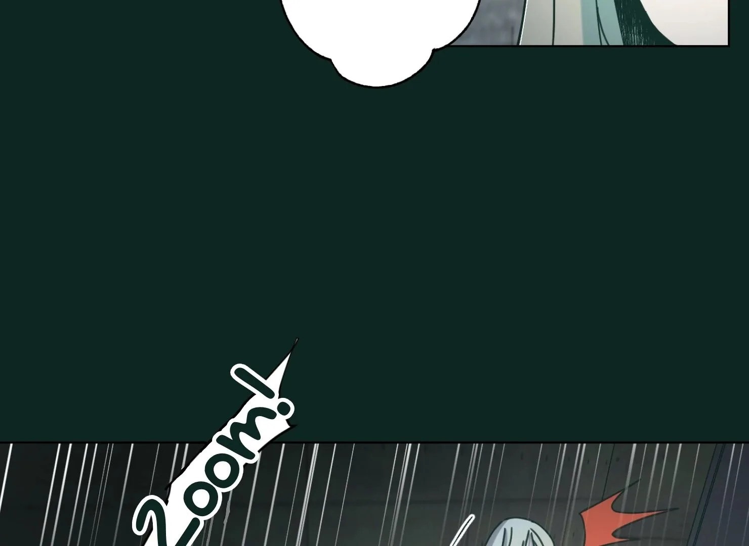 Happiness Rides a Broomstick Chapter 34 page 81