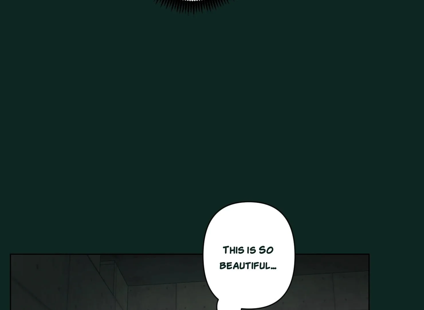 Happiness Rides a Broomstick Chapter 34 page 85