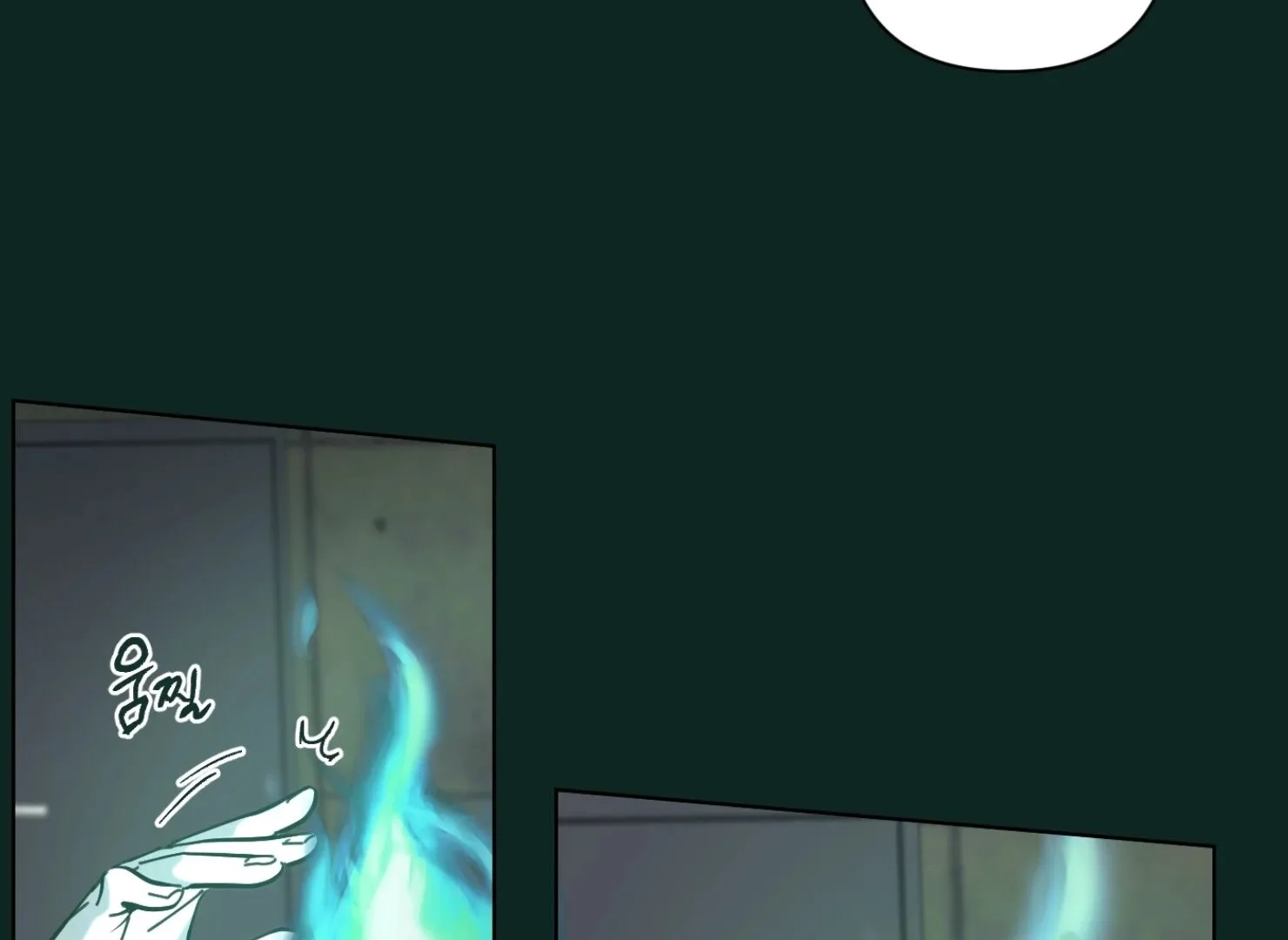 Happiness Rides a Broomstick Chapter 34 page 87