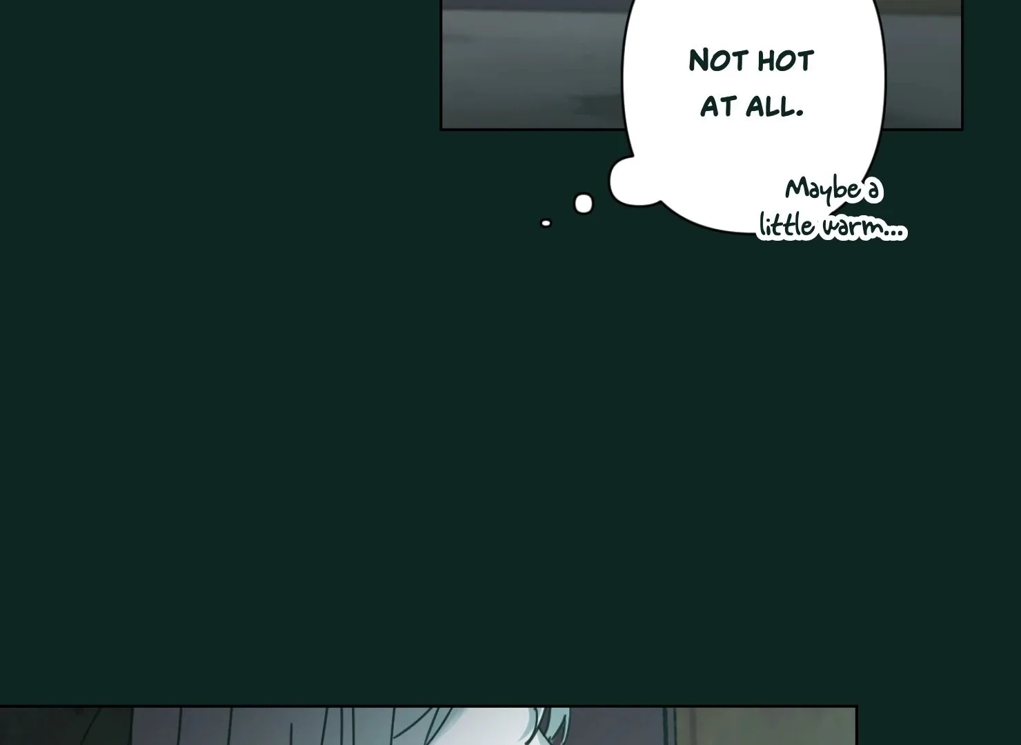 Happiness Rides a Broomstick Chapter 34 page 89