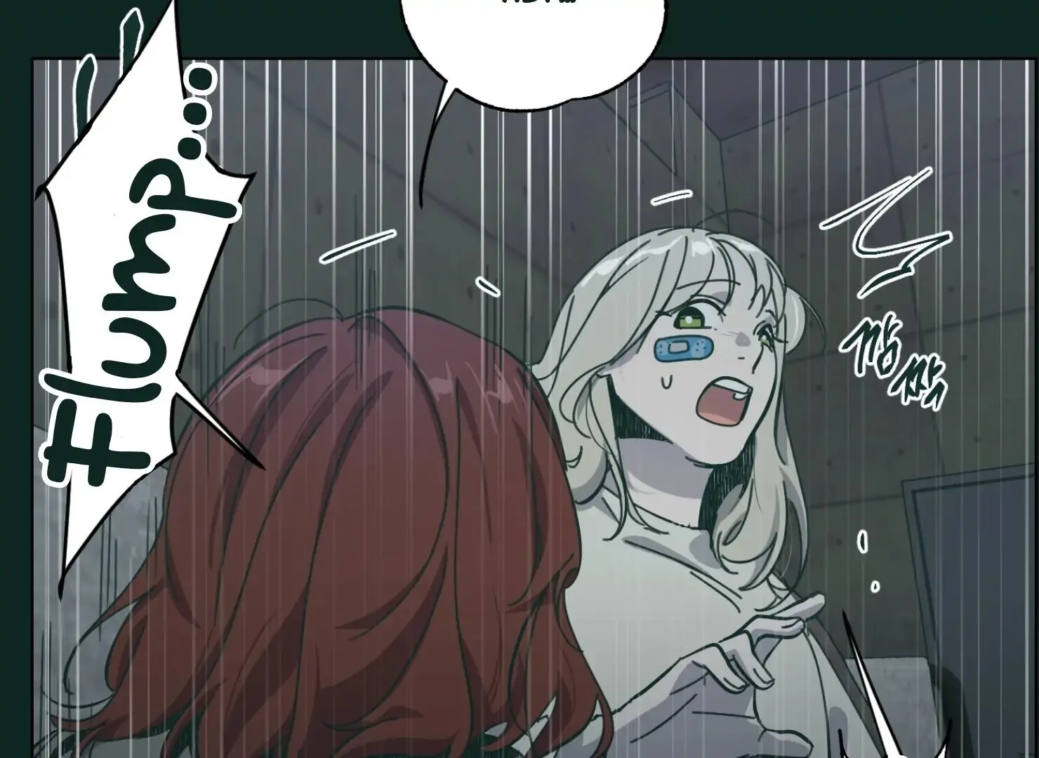 Happiness Rides a Broomstick Chapter 34 page 73