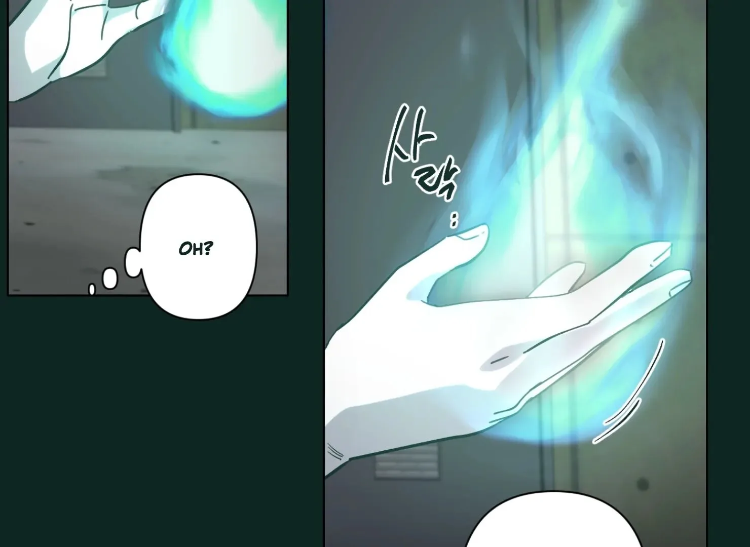 Happiness Rides a Broomstick Chapter 34 page 88