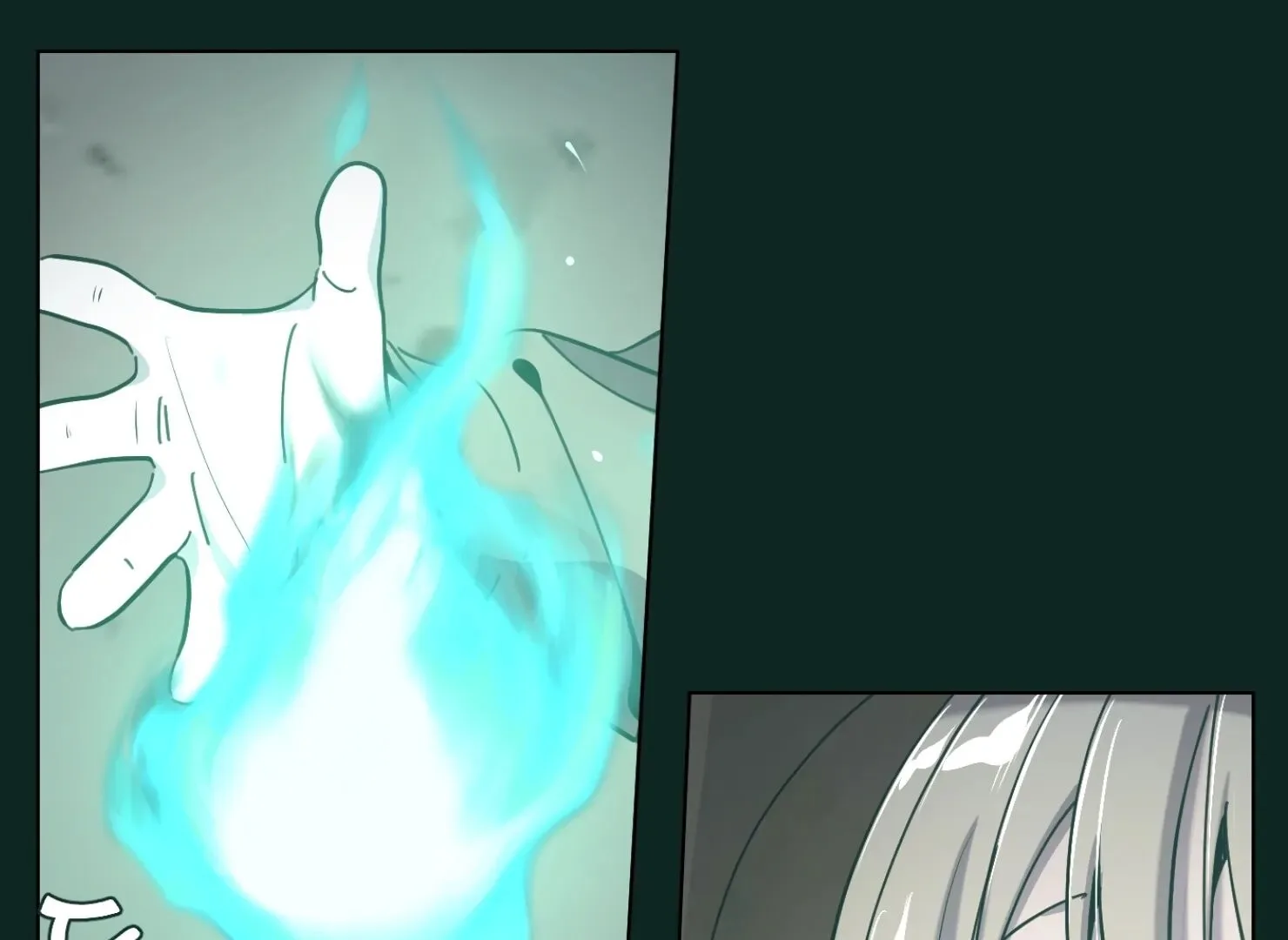 Happiness Rides a Broomstick Chapter 34 page 79