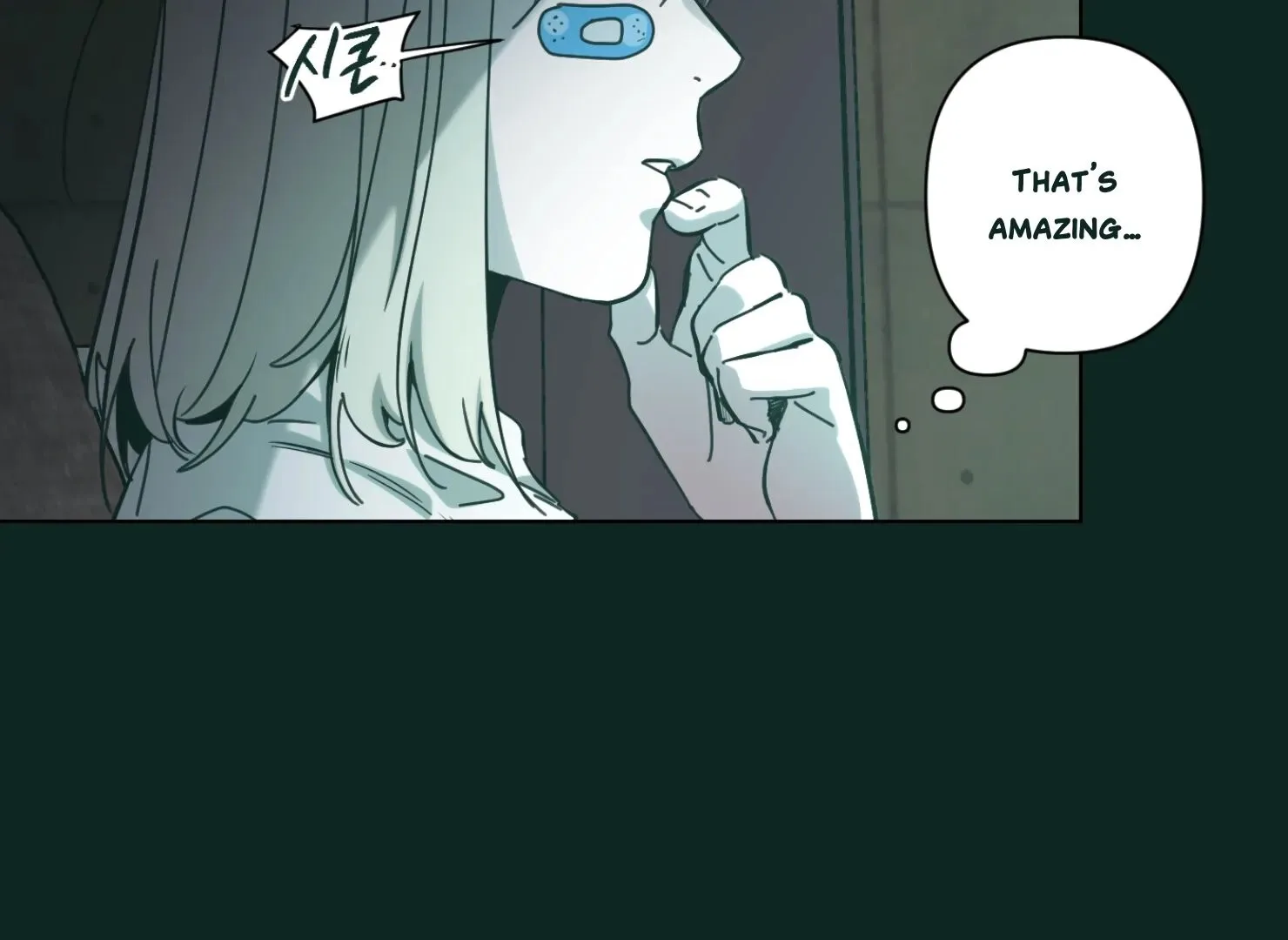 Happiness Rides a Broomstick Chapter 34 page 90