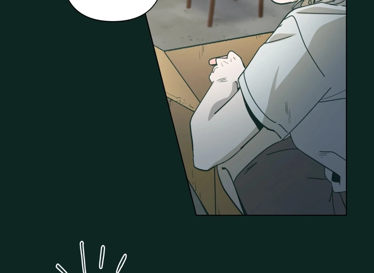 Happiness Rides a Broomstick Chapter 34 page 106