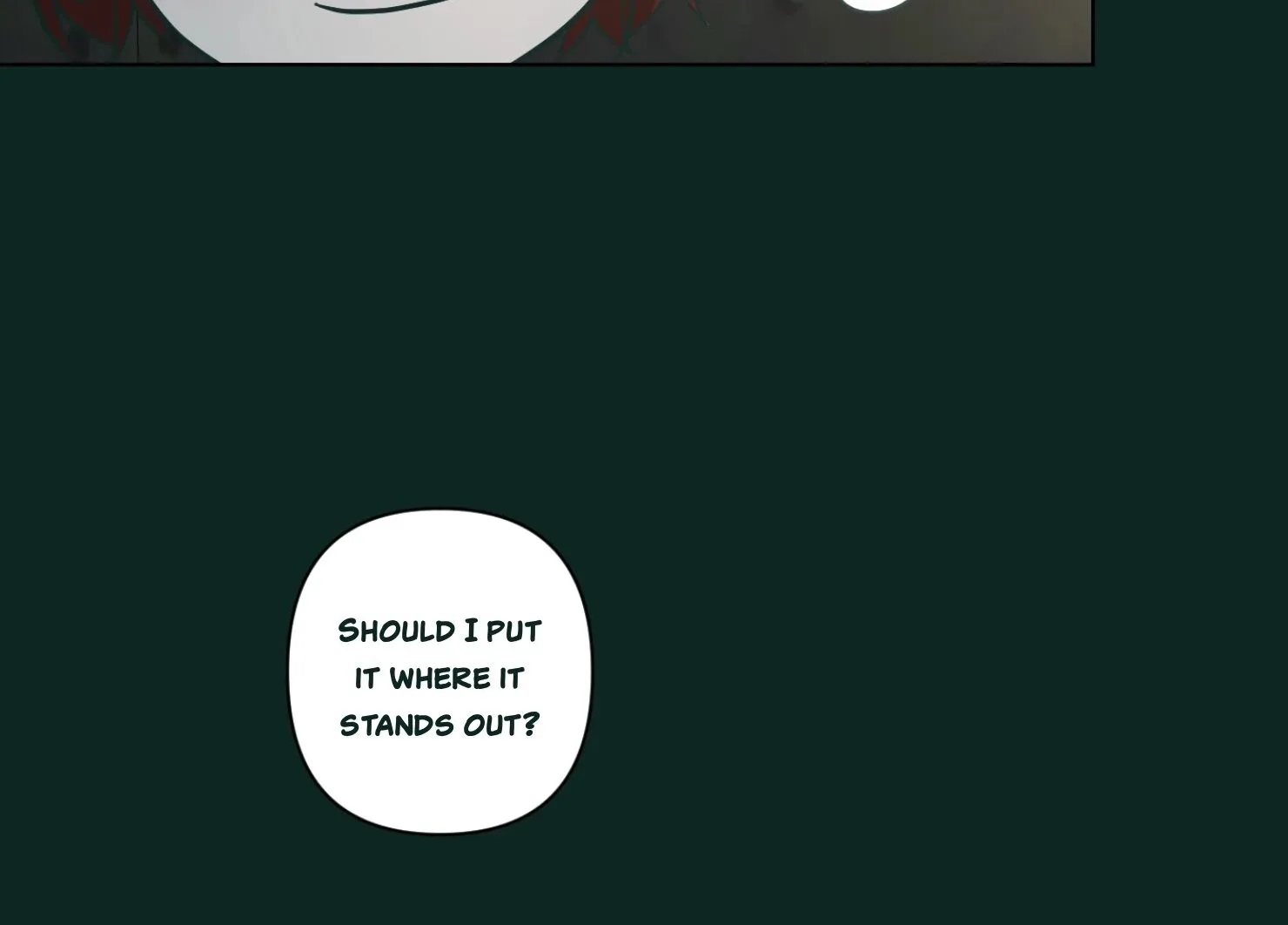 Happiness Rides a Broomstick Chapter 34 page 125