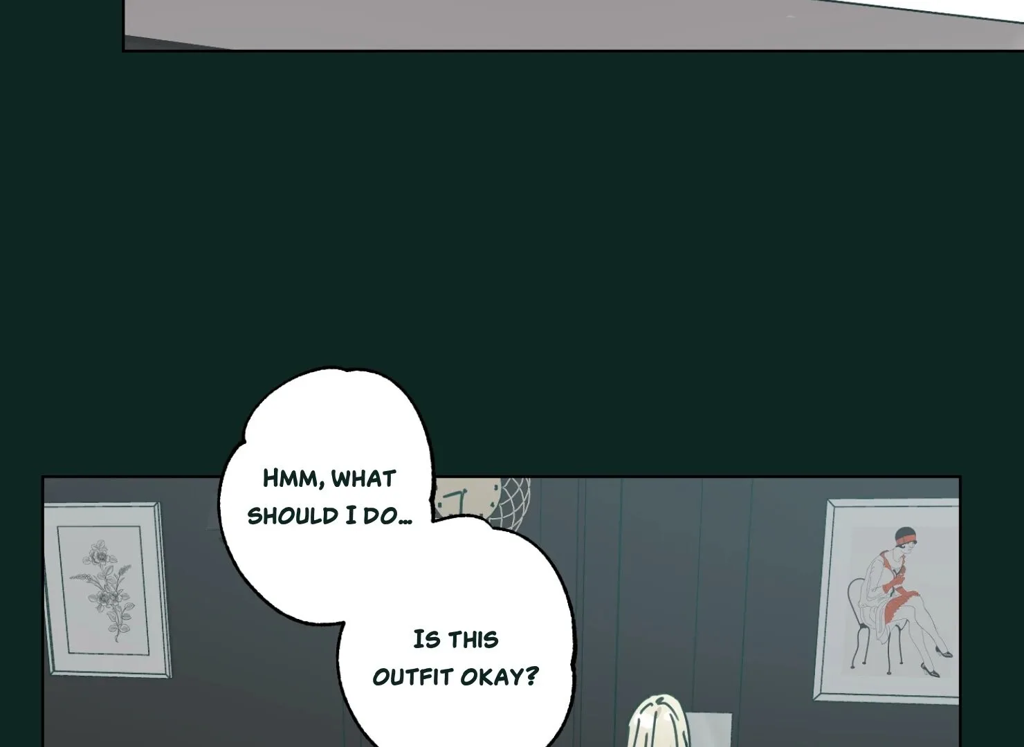 Happiness Rides a Broomstick Chapter 34 page 128
