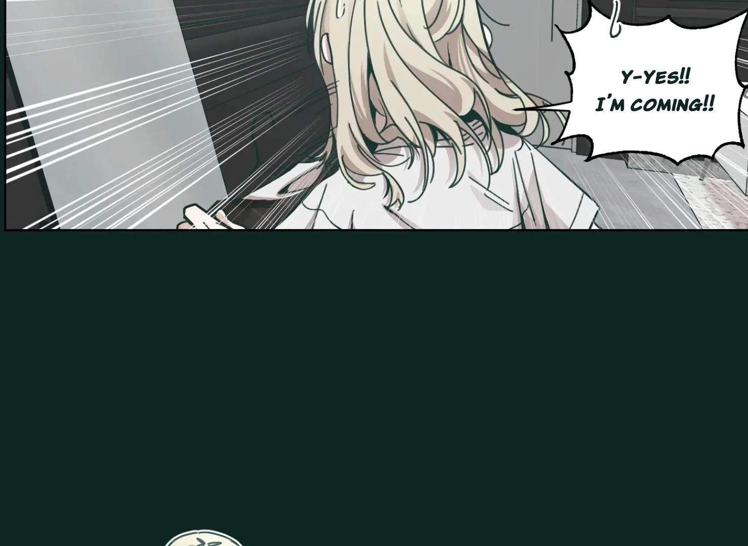 Happiness Rides a Broomstick Chapter 34 page 133