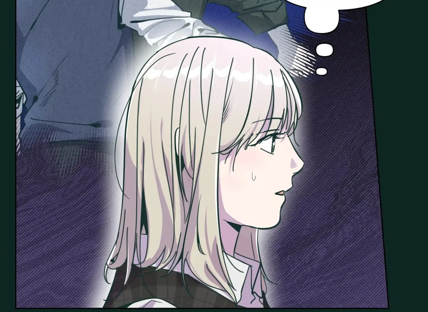 Happiness Rides a Broomstick Chapter 34 page 138