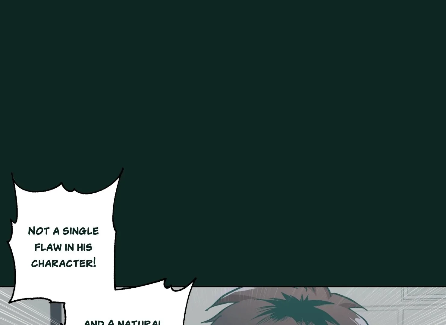Happiness Rides a Broomstick Chapter 34 page 149