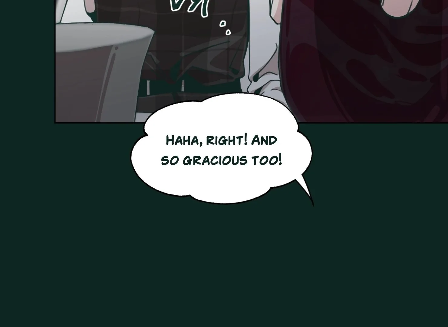 Happiness Rides a Broomstick Chapter 34 page 154