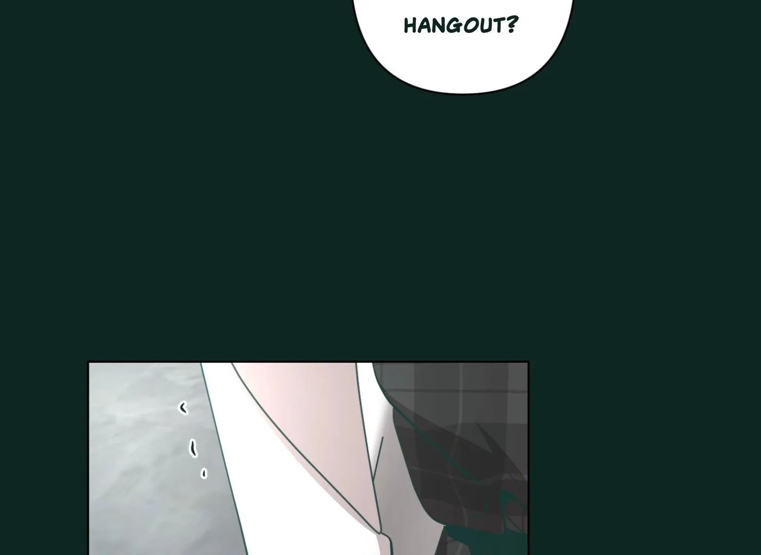 Happiness Rides a Broomstick Chapter 34 page 166