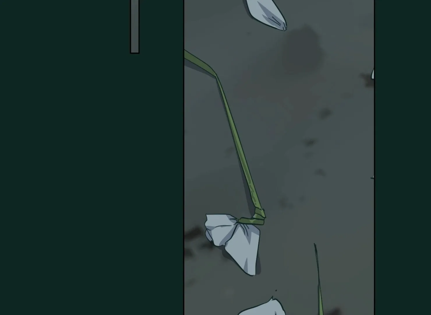 Happiness Rides a Broomstick Chapter 34 page 172