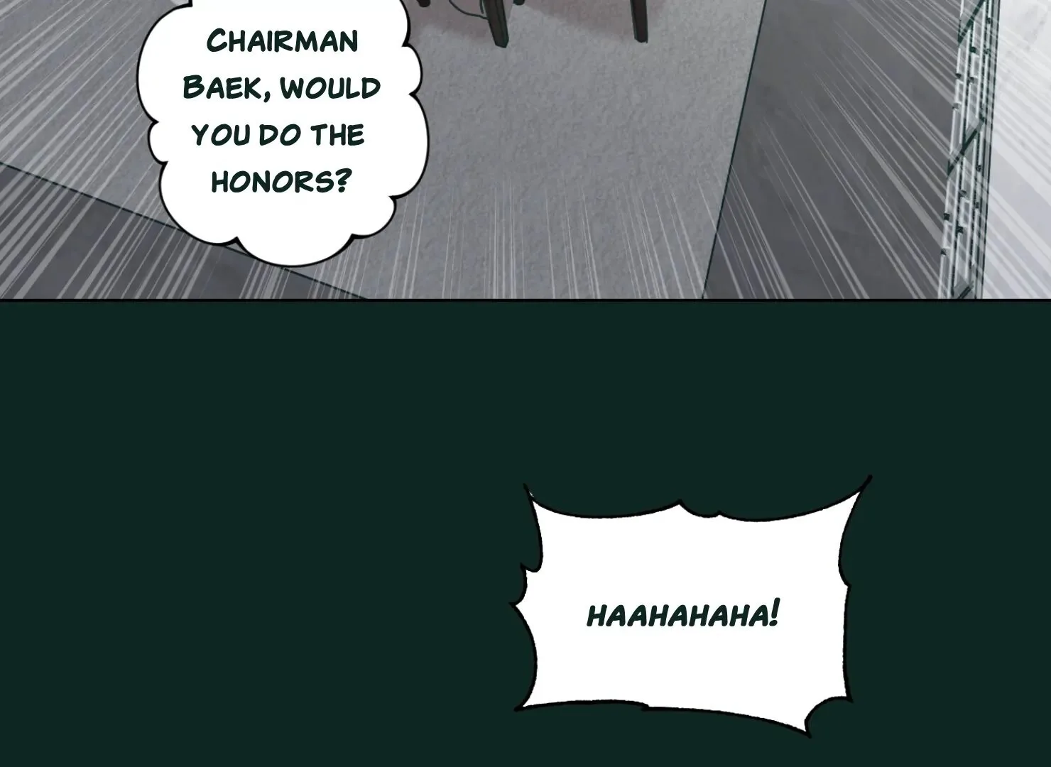 Happiness Rides a Broomstick Chapter 34 page 170