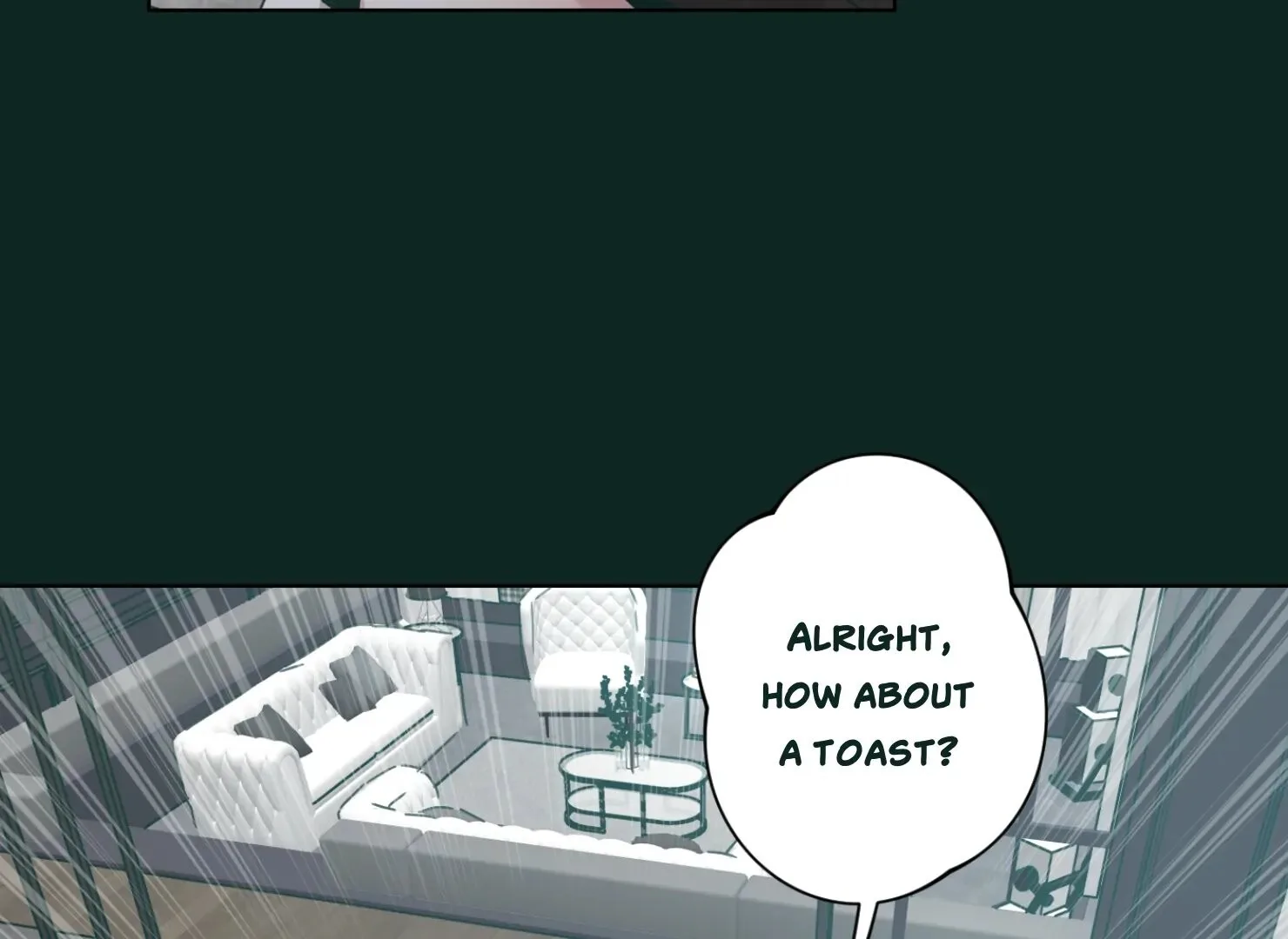 Happiness Rides a Broomstick Chapter 34 page 168