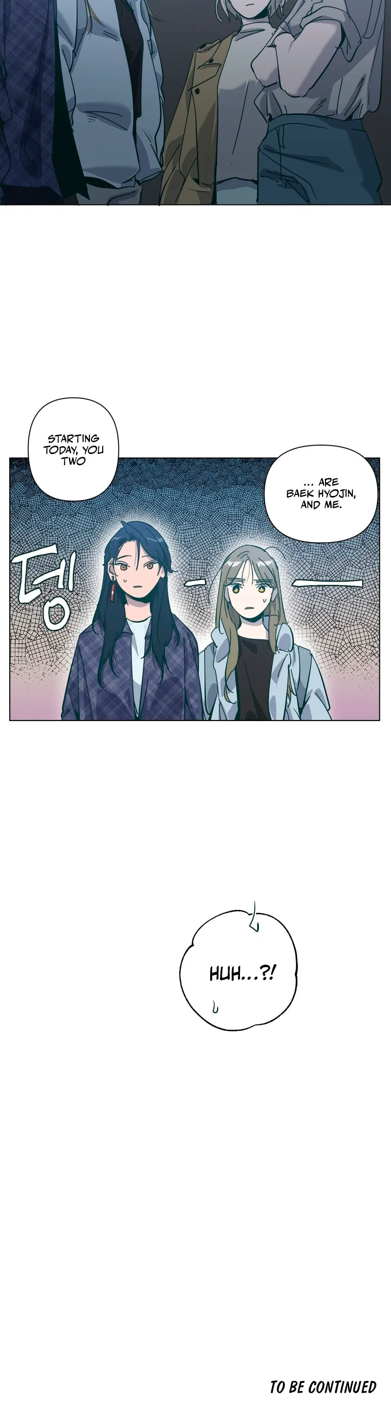 Happiness Rides a Broomstick Chapter 38 page 34