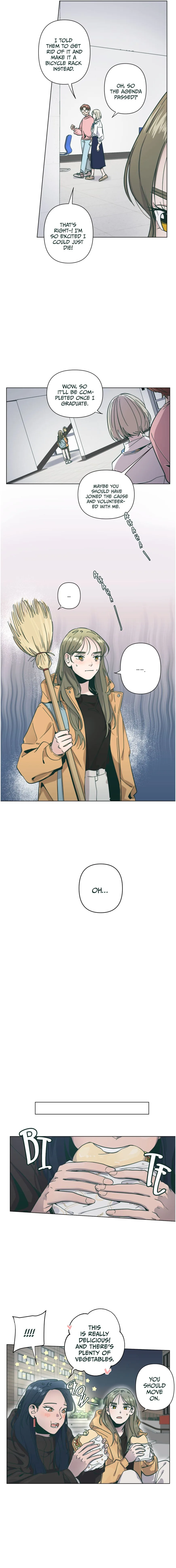Happiness Rides a Broomstick Chapter 4 page 7